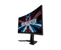 Gigabyte G27QC A Curved - 631886 - zdjęcie 3